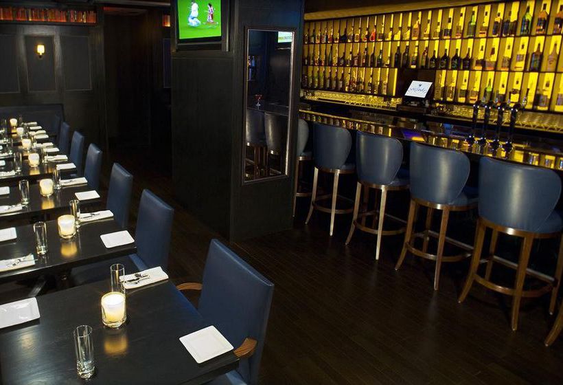 Fitzpatrick Manhattan Hotel  | New York | Nueva York | United States 3