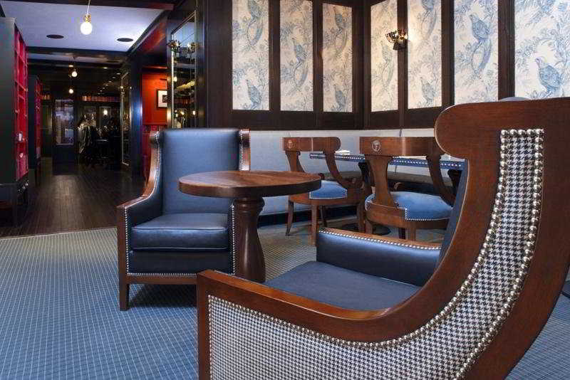 Fitzpatrick Manhattan Hotel  | New York | Nueva York | United States 6