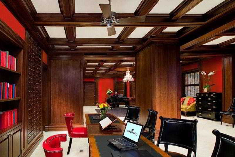 Fitzpatrick Manhattan Hotel  | New York | Nueva York | United States 7