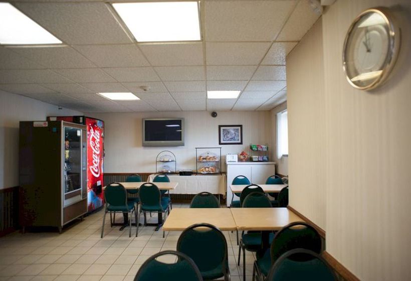 Hotel Floral Park Motor Lodge 