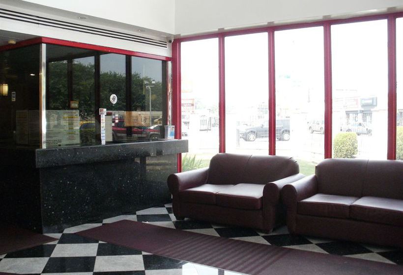 Galaxy Motel Brooklyn