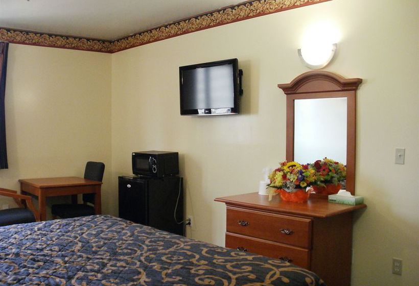 Galaxy Motel  | Brooklyn | Nueva York | United States 10