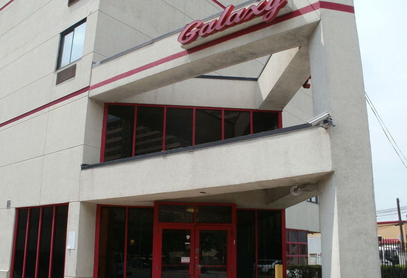 Galaxy Motel  | Brooklyn | Nueva York | United States 12
