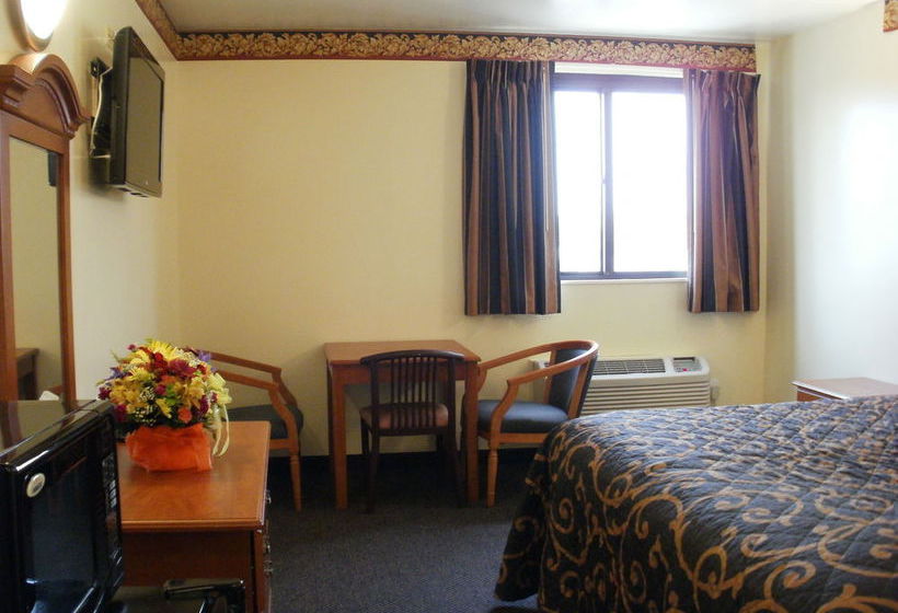 Galaxy Motel  | Brooklyn | Nueva York | United States 13