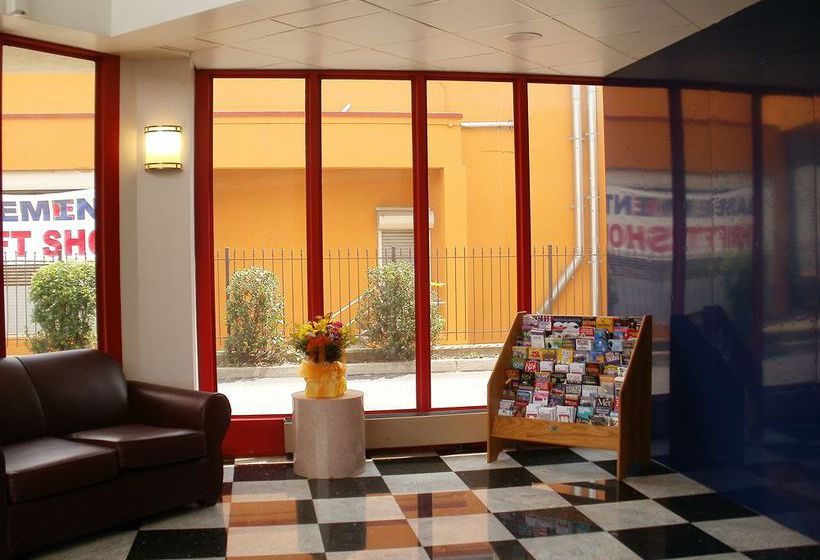 Galaxy Motel  | Brooklyn | Nueva York | United States 2