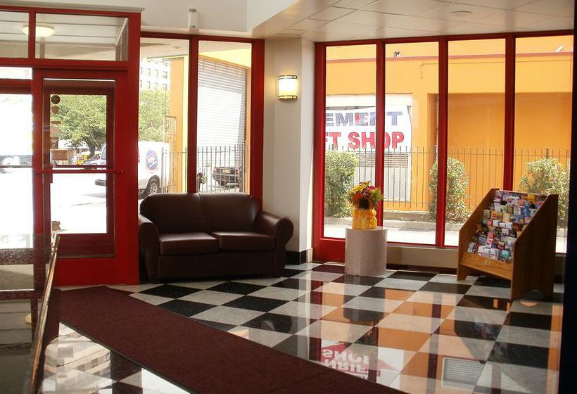 Galaxy Motel  | Brooklyn | Nueva York | United States 3