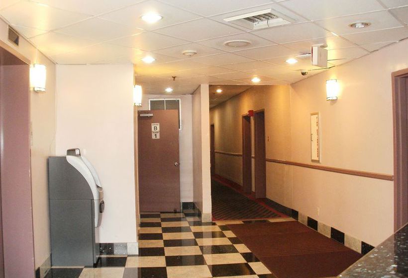 Galaxy Motel  | Brooklyn | Nueva York | United States 4