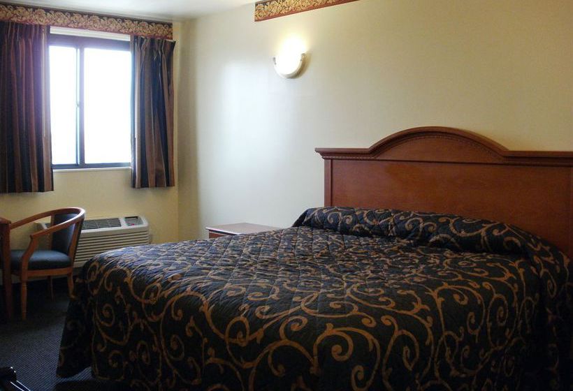 Galaxy Motel  | Brooklyn | Nueva York | United States 5