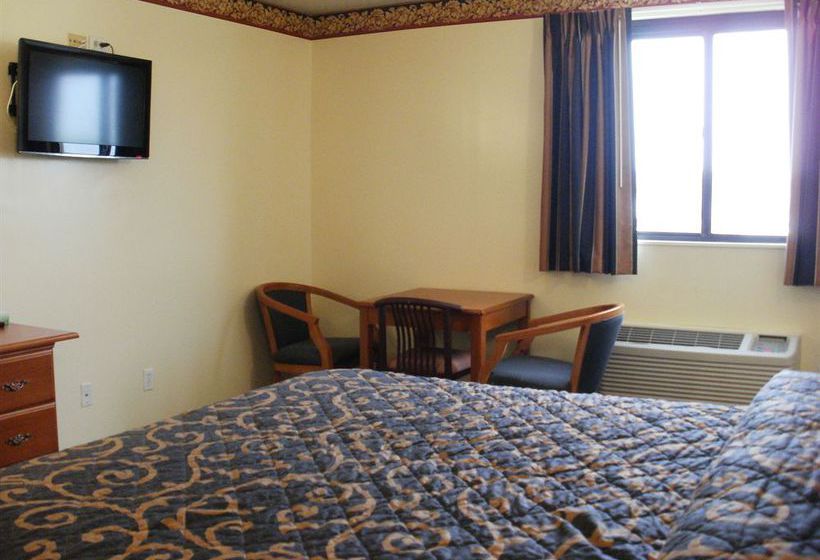 Galaxy Motel  | Brooklyn | Nueva York | United States 6