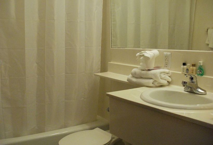 Galaxy Motel  | Brooklyn | Nueva York | United States 7