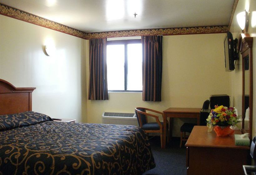 Galaxy Motel  | Brooklyn | Nueva York | United States 8