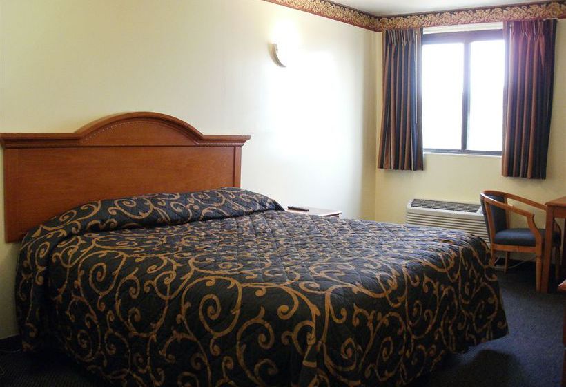 Galaxy Motel  | Brooklyn | Nueva York | United States 9