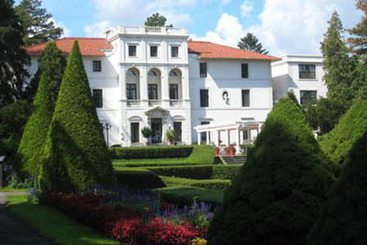 Hotel Geneva on the Lake 