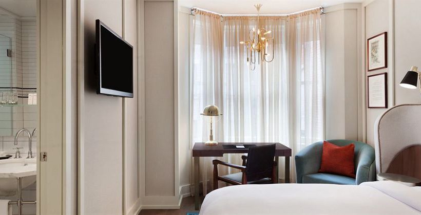 Hotel The Evelyn  | New York | Nueva York | United States 10