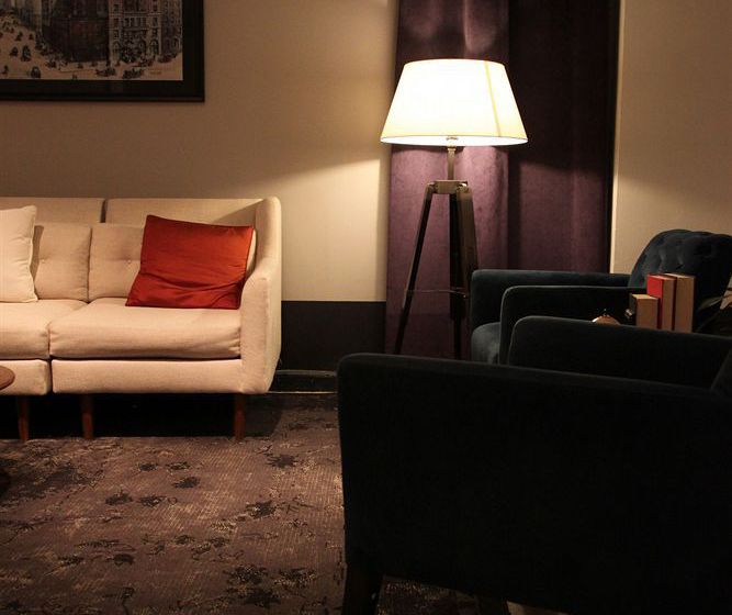 Hotel The Evelyn  | New York | Nueva York | United States 12