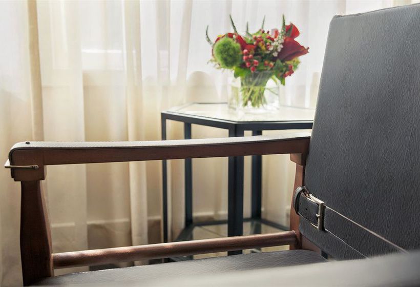 Hotel The Evelyn  | New York | Nueva York | United States 3