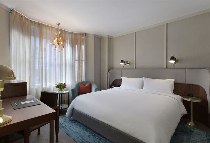 Hotel The Evelyn  | New York | Nueva York | United States 5
