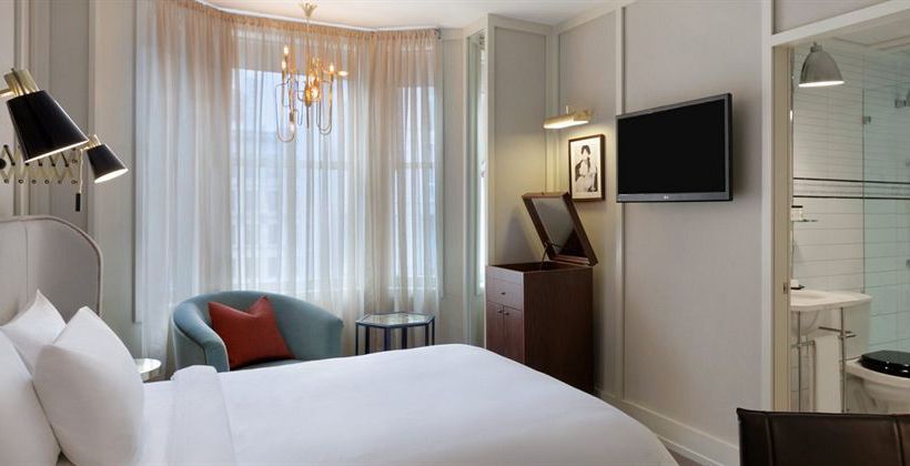 Hotel The Evelyn  | New York | Nueva York | United States 9