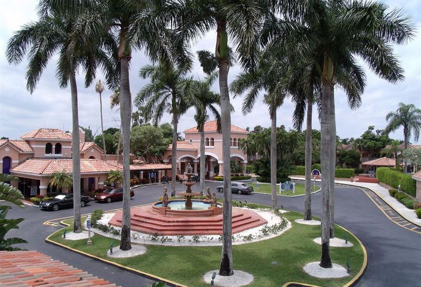 Grand Palms Hotel & Golf Resort 