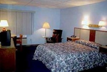 Hotel Graziano's Motor Lodge 