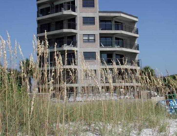 Gulf Strand Resort 