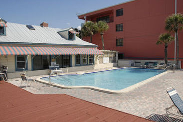 Gulf Towers Resort Motel  | Indian Rocks Beach | Florida | United States 2
