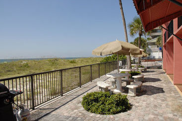 Gulf Towers Resort Motel  | Indian Rocks Beach | Florida | United States 3