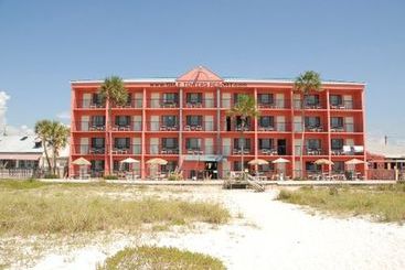 Gulf Towers Resort Motel  | Indian Rocks Beach | Florida | United States 4