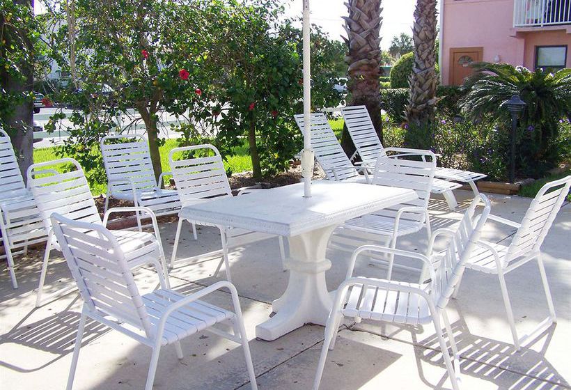 Gulf Winds Resort Condominiums 