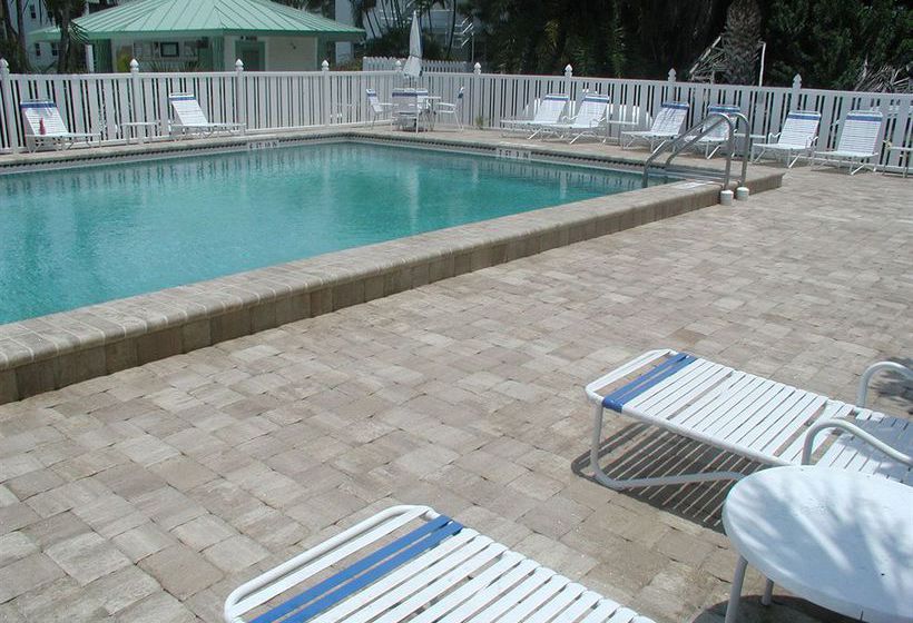 Hotel Gulfview Manor  | Fort Myers Beach | Florida | United States 1