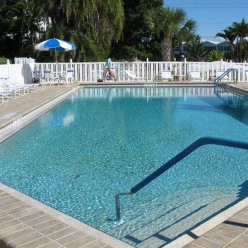 Hotel Gulfview Manor  | Fort Myers Beach | Florida | United States 11