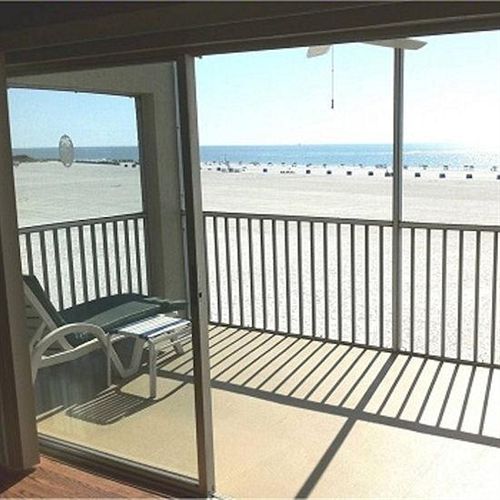 Hotel Gulfview Manor  | Fort Myers Beach | Florida | United States 13