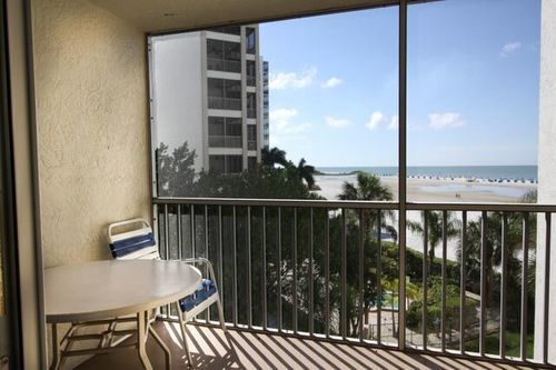 Hotel Gulfview Manor  | Fort Myers Beach | Florida | United States 16