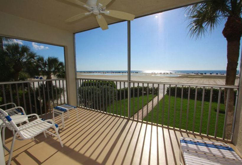 Hotel Gulfview Manor  | Fort Myers Beach | Florida | United States 2