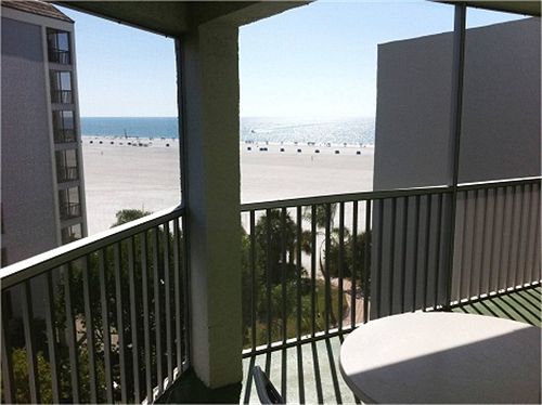 Hotel Gulfview Manor  | Fort Myers Beach | Florida | United States 7
