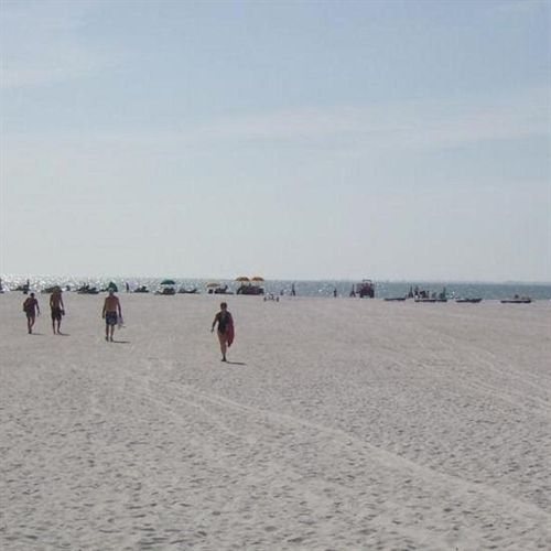 Hotel Gulfview Manor  | Fort Myers Beach | Florida | United States 8