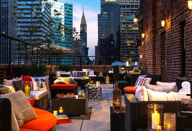 Hotel Renaissance New York 57  | New York | Nueva York | United States 1