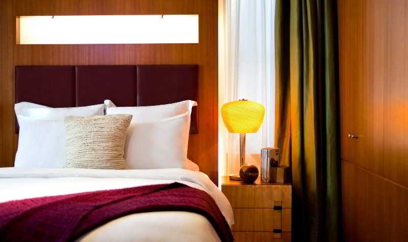 Hotel Renaissance New York 57  | New York | Nueva York | United States 10