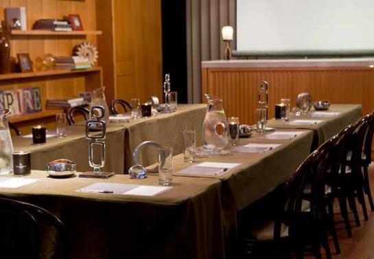 Hotel Renaissance New York 57  | New York | Nueva York | United States 12