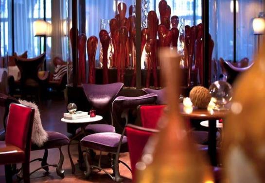 Hotel Renaissance New York 57  | New York | Nueva York | United States 13