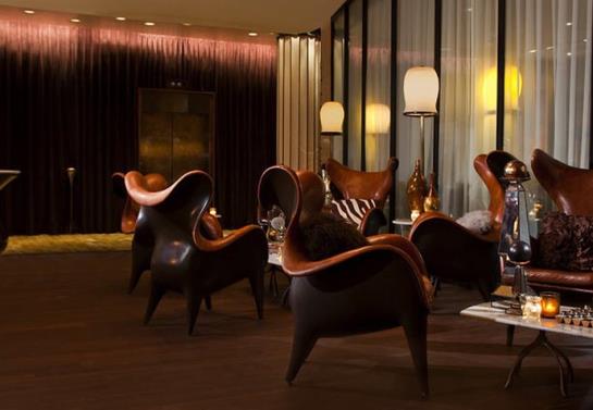 Hotel Renaissance New York 57  | New York | Nueva York | United States 14