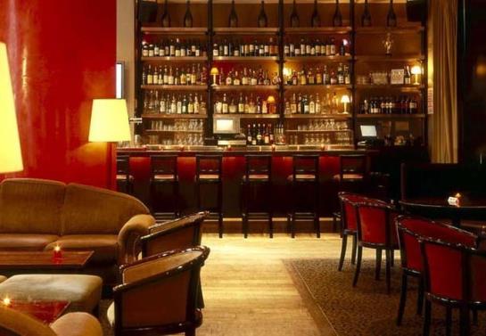 Hotel Renaissance New York 57  | New York | Nueva York | United States 15