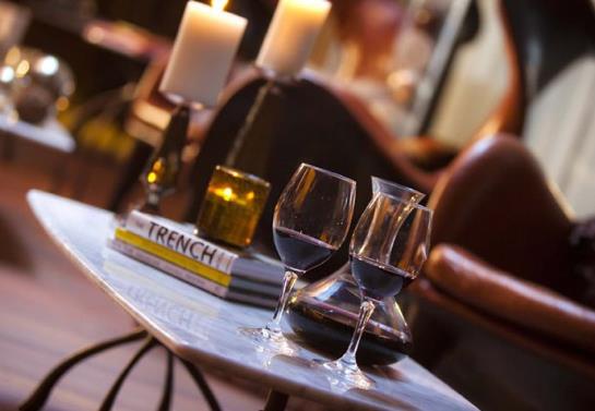 Hotel Renaissance New York 57  | New York | Nueva York | United States 17