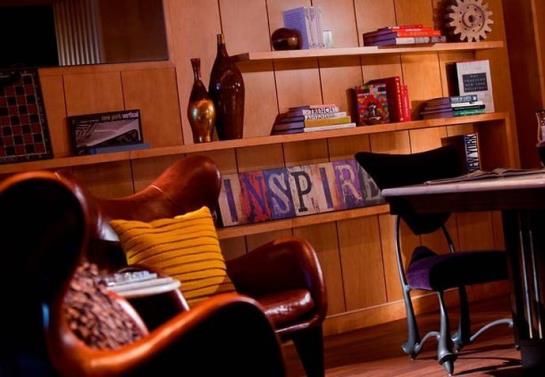 Hotel Renaissance New York 57  | New York | Nueva York | United States 18