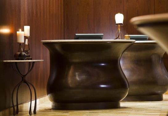 Hotel Renaissance New York 57  | New York | Nueva York | United States 20