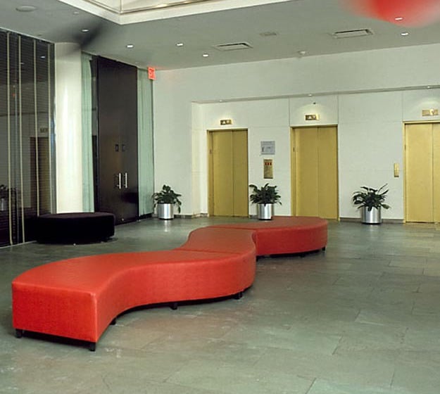 Hotel Renaissance New York 57  | New York | Nueva York | United States 3