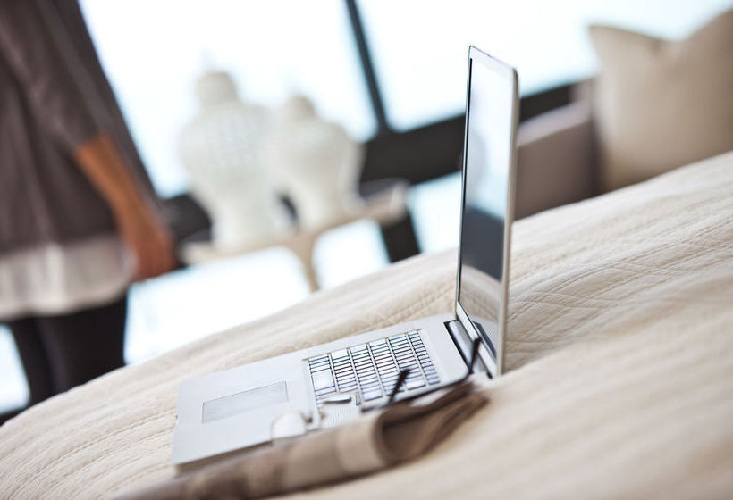 Hotel Renaissance New York 57  | New York | Nueva York | United States 4