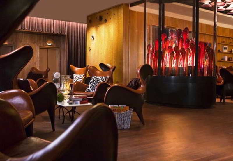 Hotel Renaissance New York 57  | New York | Nueva York | United States 5