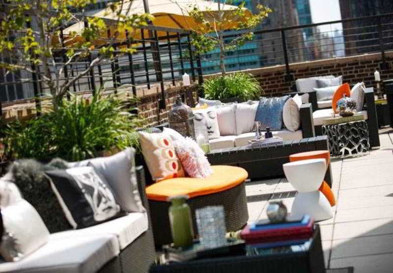 Hotel Renaissance New York 57  | New York | Nueva York | United States 6