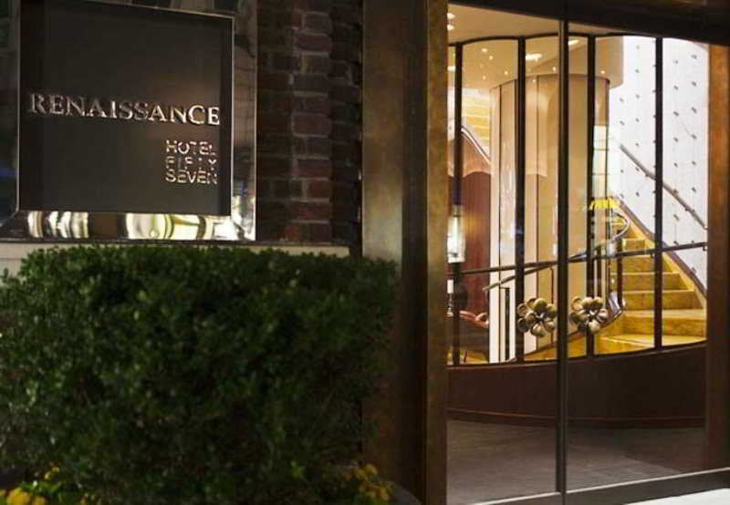 Hotel Renaissance New York 57  | New York | Nueva York | United States 7